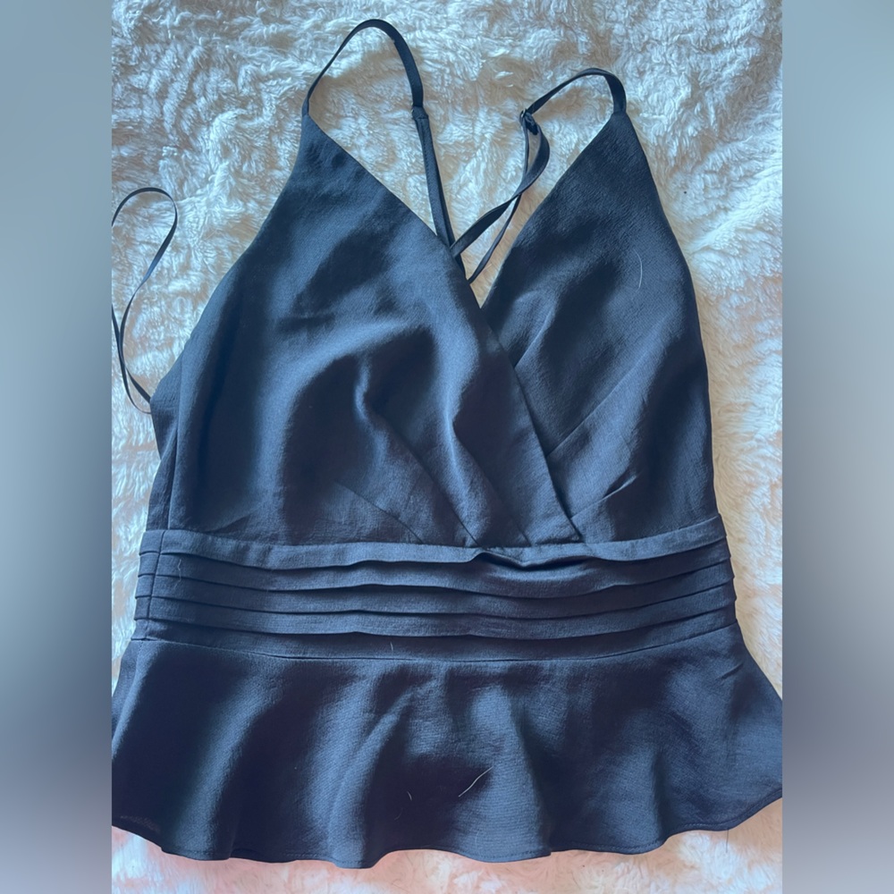 Black top